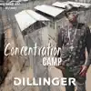 Dillinger - Concentration Camp